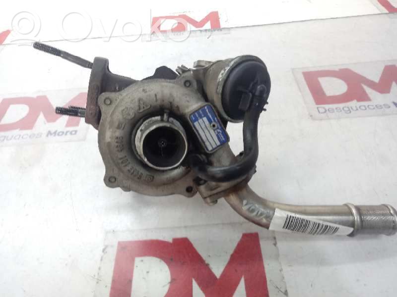 Turbo   73501343