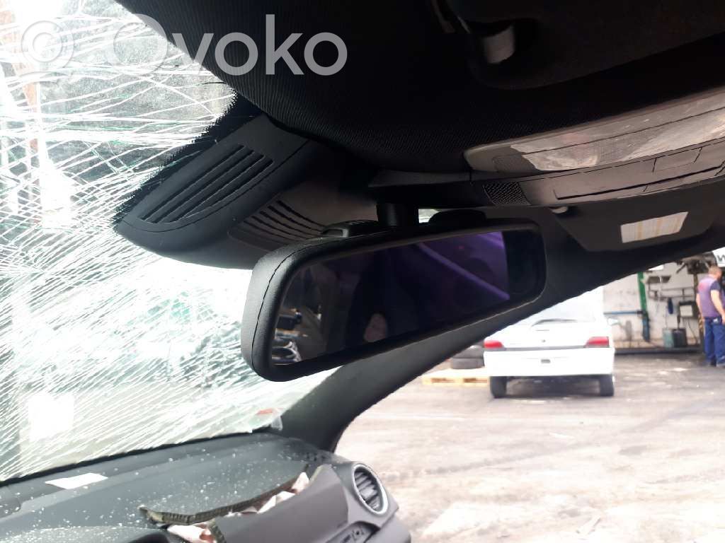 Espejo retrovisor (interior)   E11026395