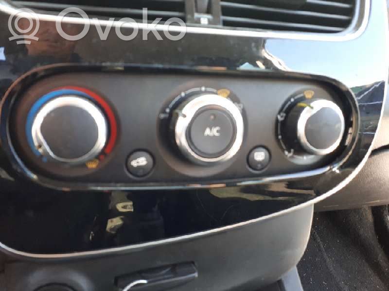 Centralina/modulo climatizzatore   272709355R