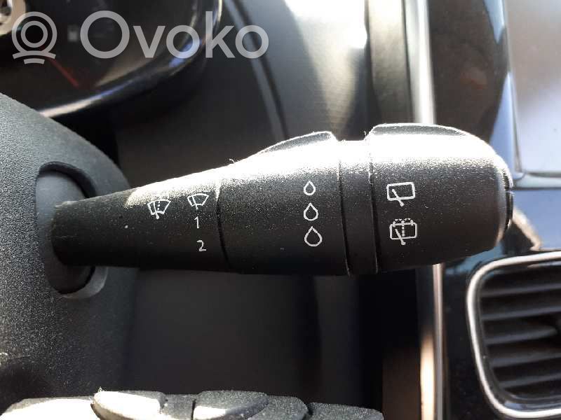 Renault Clio IV Leva comando tergicristalli