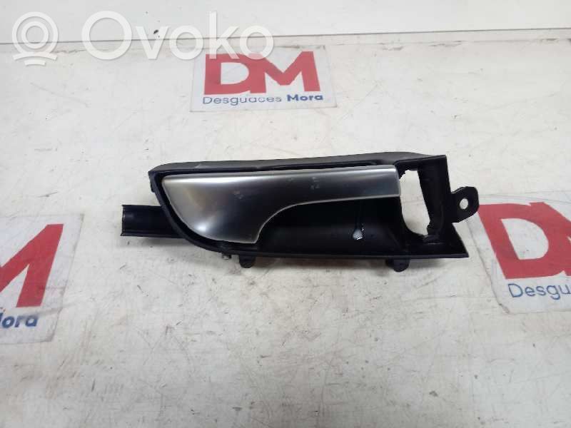 Audi A3 S3 8P Maniglia interna per portiera anteriore 