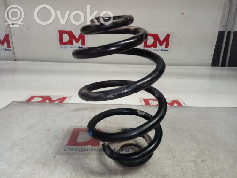 Audi A6 Allroad C5 Front coil spring 