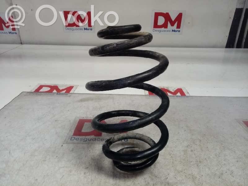 Audi A6 Allroad C5 Front coil spring 