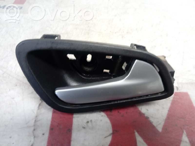 Front door interior handle   ET76R22600AA