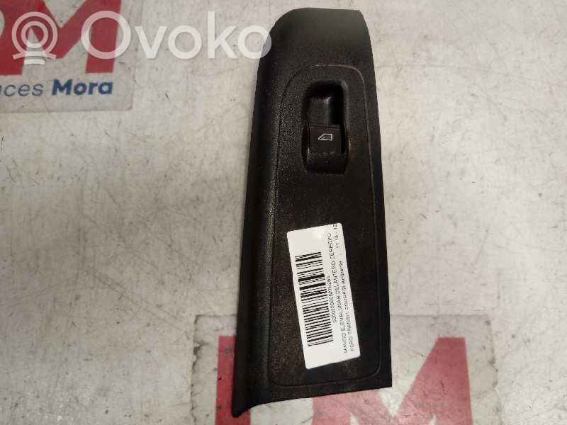 Electric window control switch   ET76240A40B