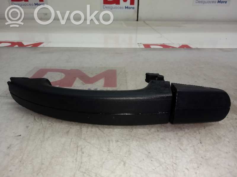 Etuoven ulkokahva   AM51U22404