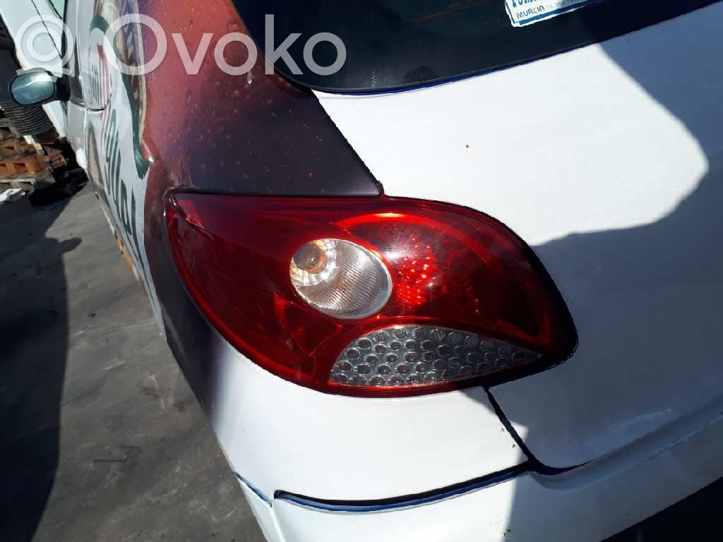 Lampa tylna   PTIP2068HZ09