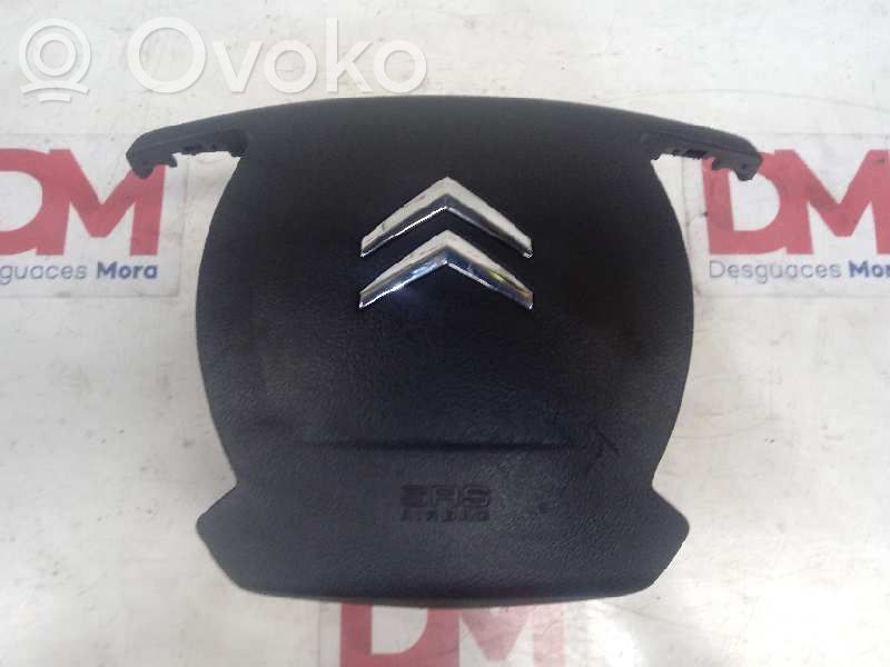 Airbag dello sterzo   96877137ZD