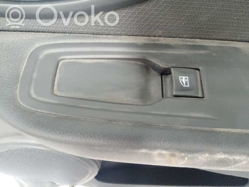 Interruptor del elevalunas eléctrico