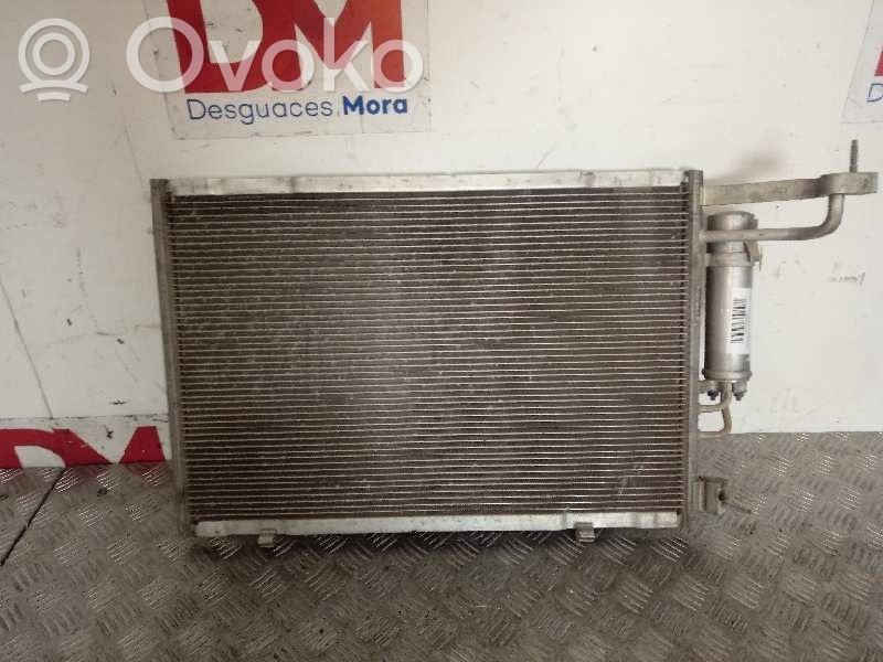 Ford Transit Radiator răcire A/C (condensor) 