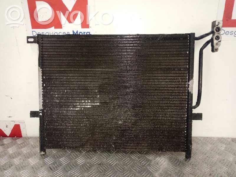 A/C cooling radiator (condenser)   8377614