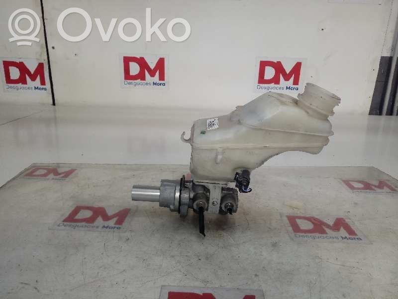 Opel Combo D Servofreno 