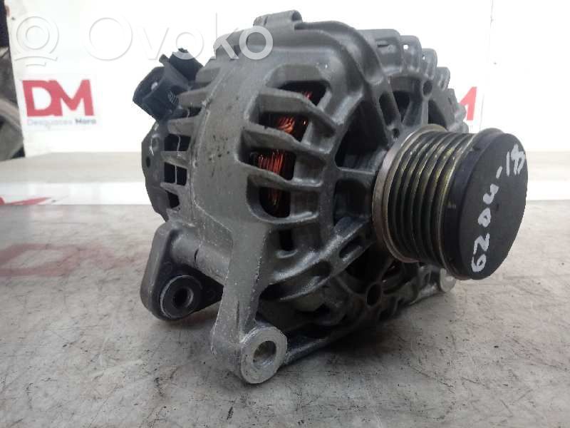 Alternador   9670899580