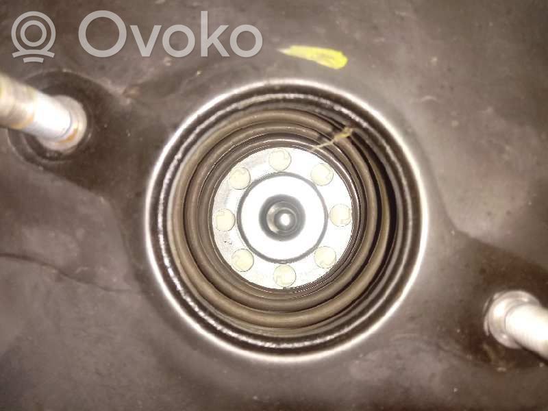 Opel Combo D Brake booster 