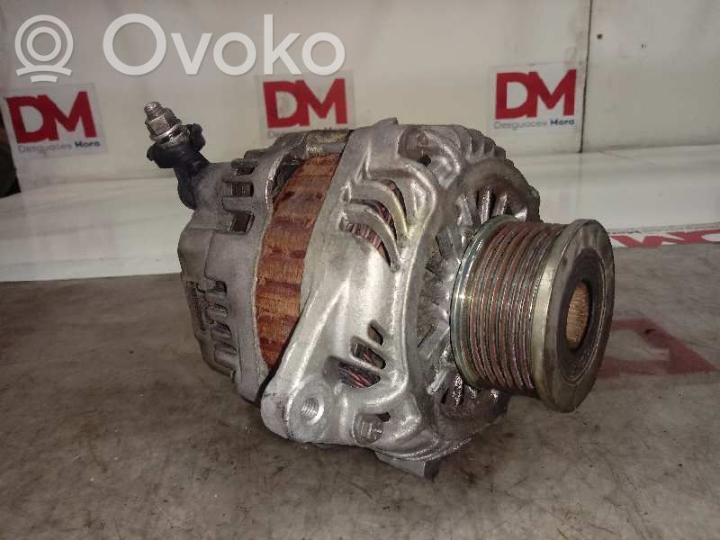 Generator/alternator