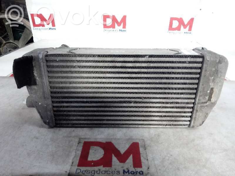 KIA Carnival Radiator intercooler 