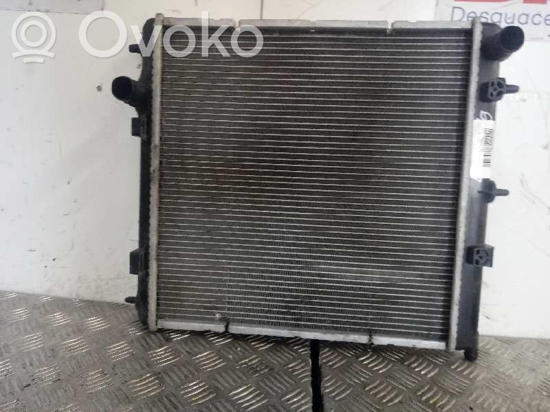 Radiateur de refroidissement   886160000