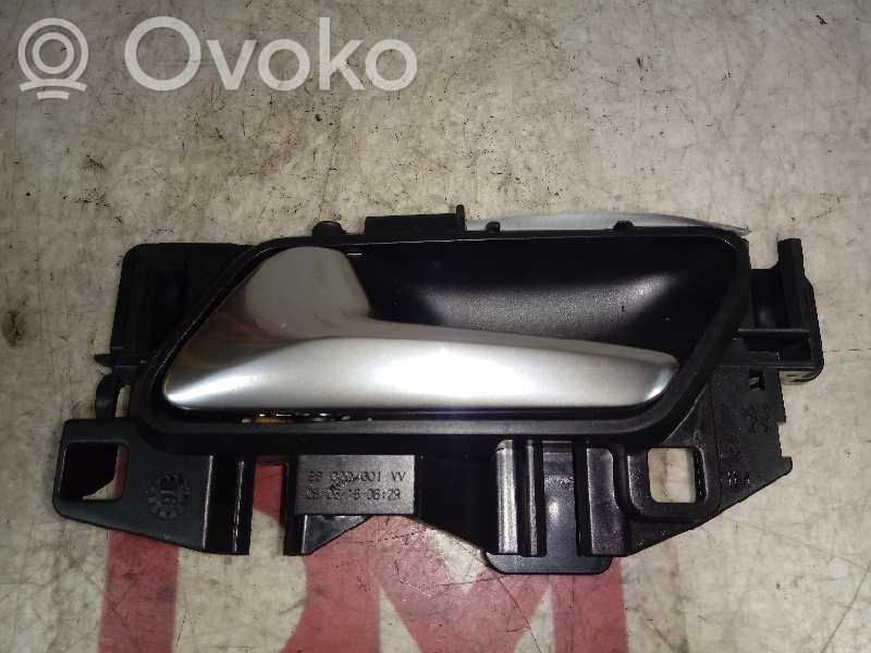 Manecilla interna puerta delantera   9800001VV