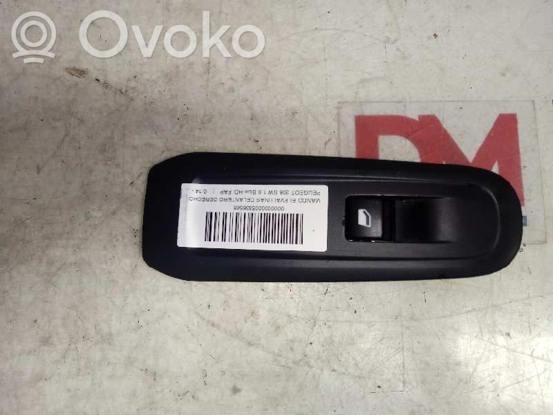 Comutator comandă geamuri electrice   96762292ZD