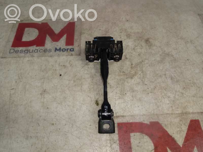 Audi A3 S3 8V Other parcel shelf part 
