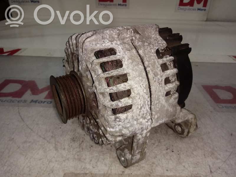 BMW 1 F20 F21 Generator/alternator 