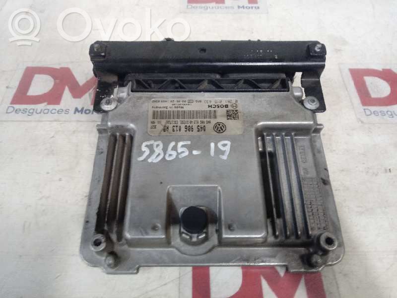 Engine control unit/module   0281015433,JOSE