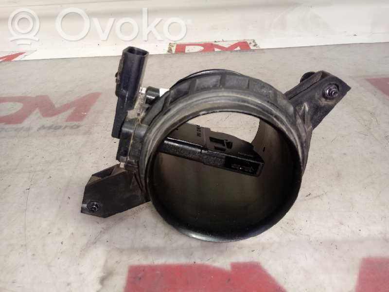 Mass air flow meter   AV619C623CB