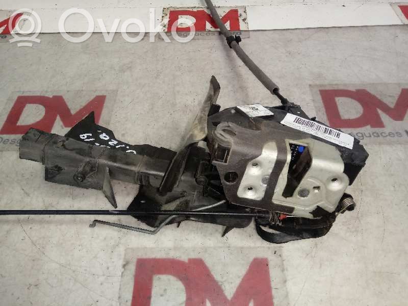 Ford Focus Încuietoare ușă față 