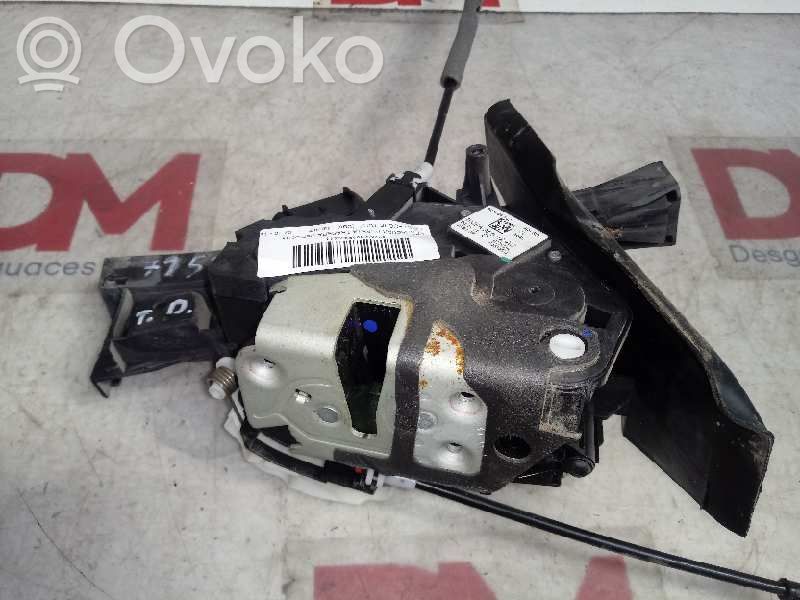 Ford Focus Încuietoare ușă spate 