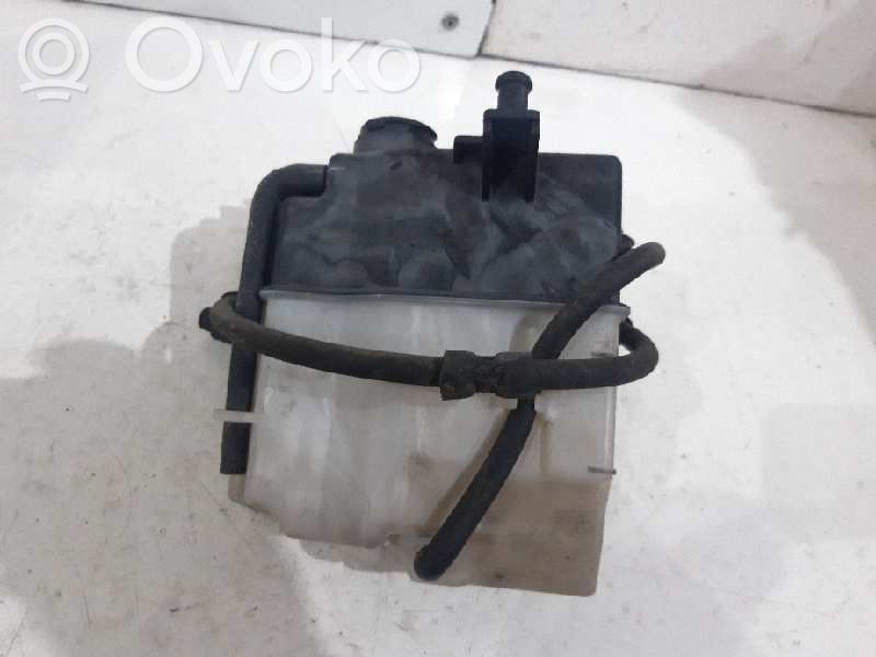 Hyundai i10 Fuel expansion tank 