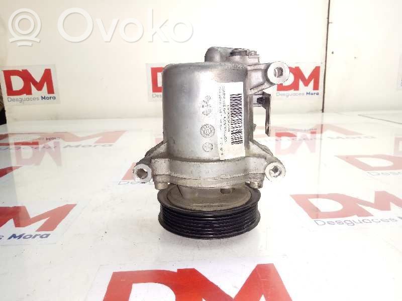 Air conditioning (A/C) compressor (pump)   9676011680