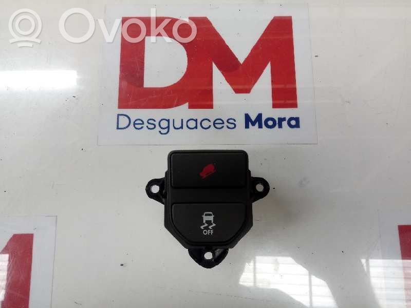 Land Rover Range Rover Sport L320 Przyciski multifunkcyjne 