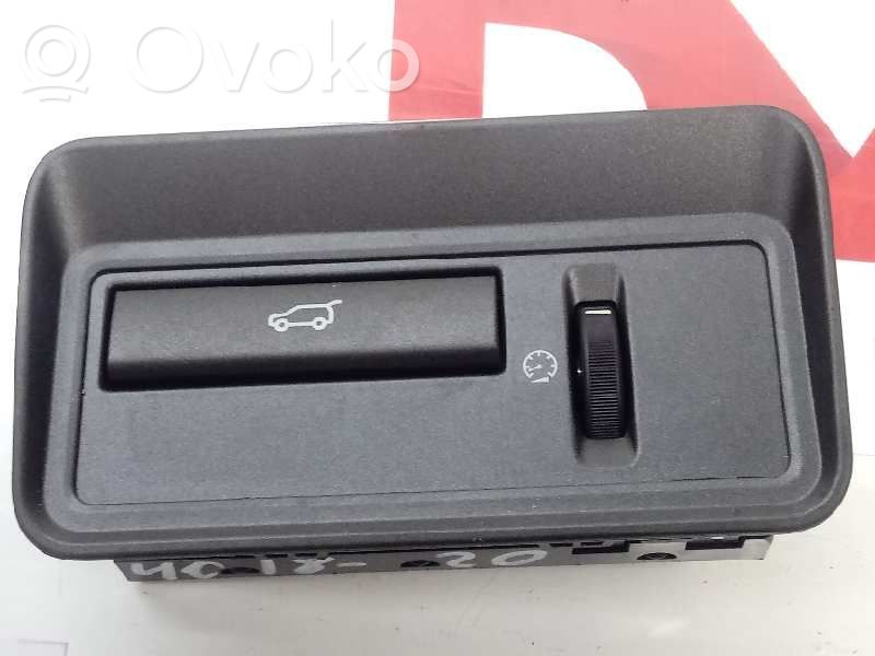 Land Rover Range Rover Sport L320 Interruptor de control multifunción 