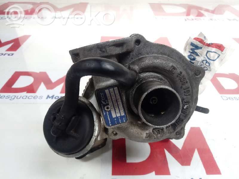 Turboahdin   73501343