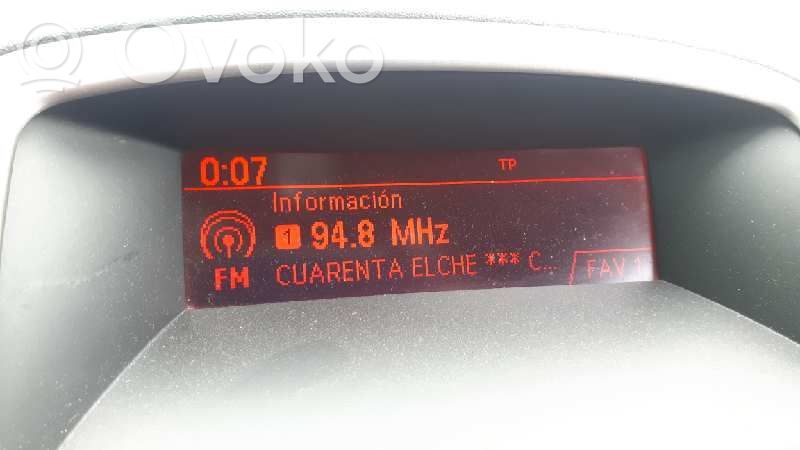 Schermo del visore a sovrimpressione   13267984