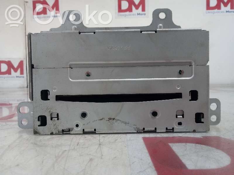 Opel Astra H Unitate control sunet HiFi Audio 
