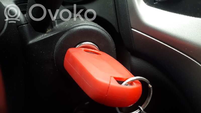 Opel Astra H Ignition lock 