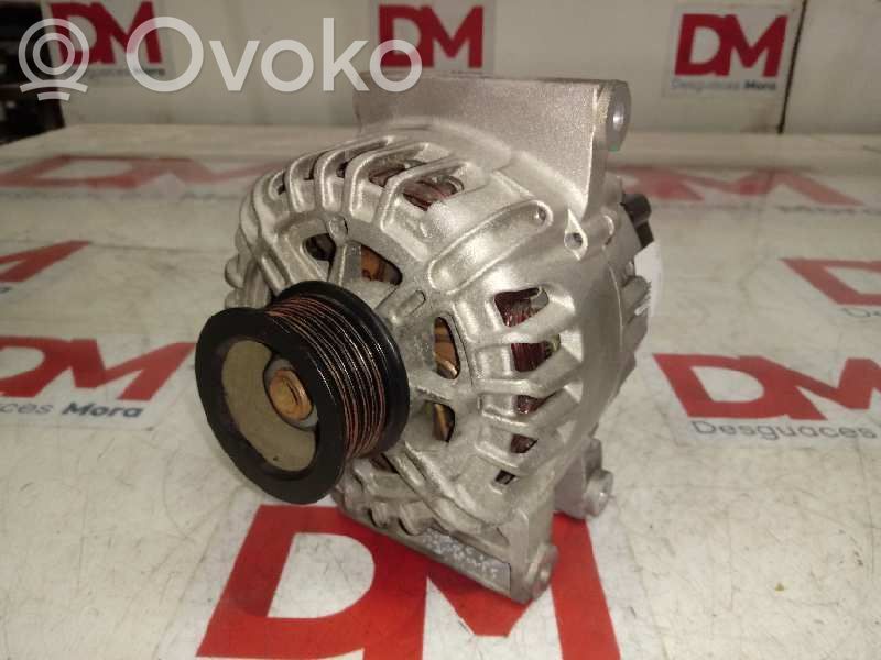 Opel Insignia A Generatore/alternatore 