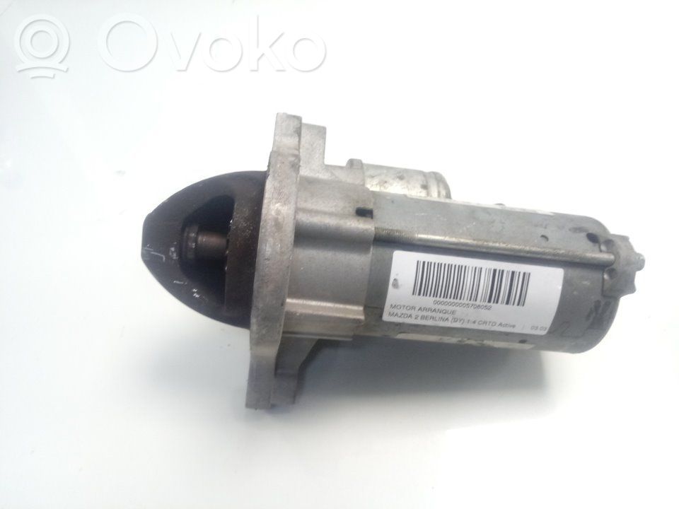 Starteris   8V2111000AB