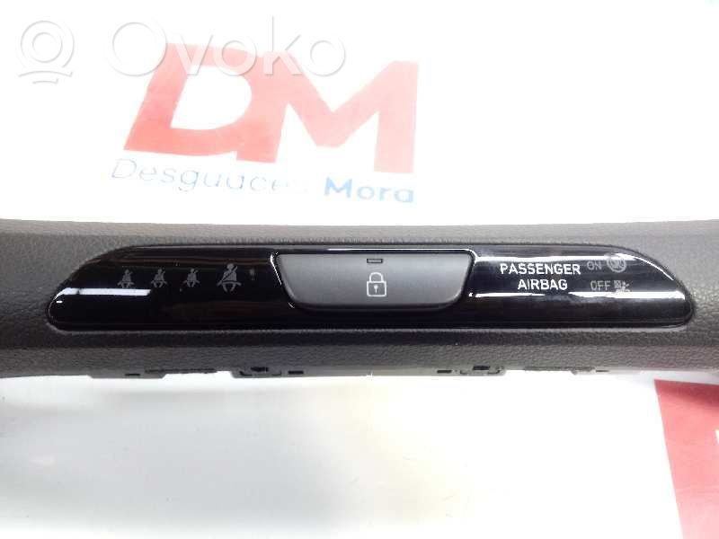 Interruptor de control multifunción   93770G4000
