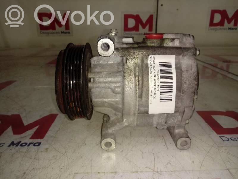Air conditioning (A/C) compressor (pump)   5A7875200