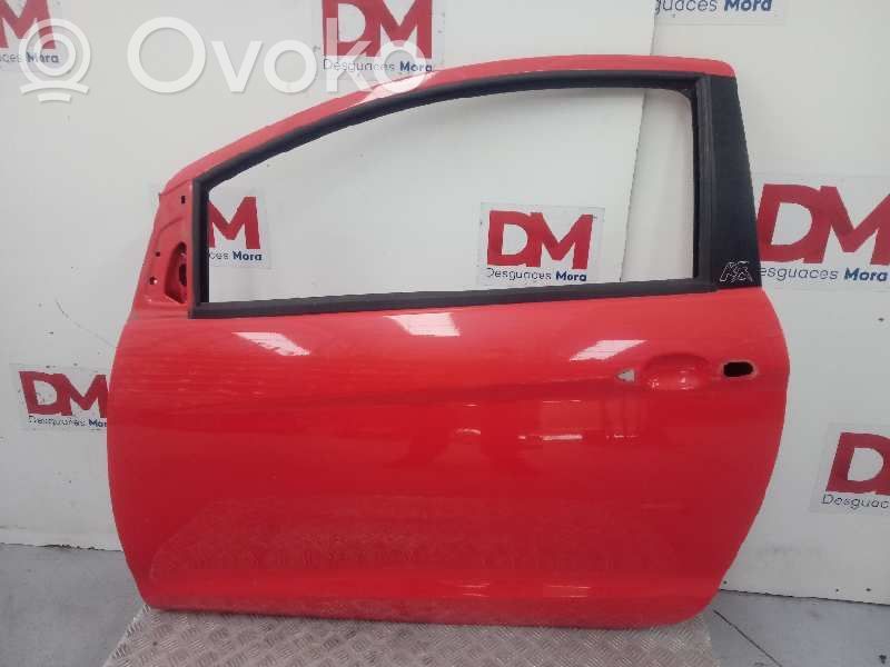 Ușă față   PDIFCCU169A40008