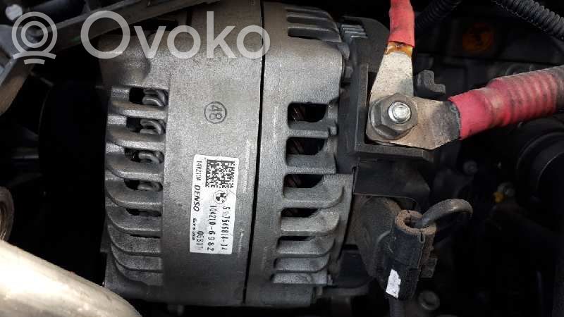 Alternador   1042106982