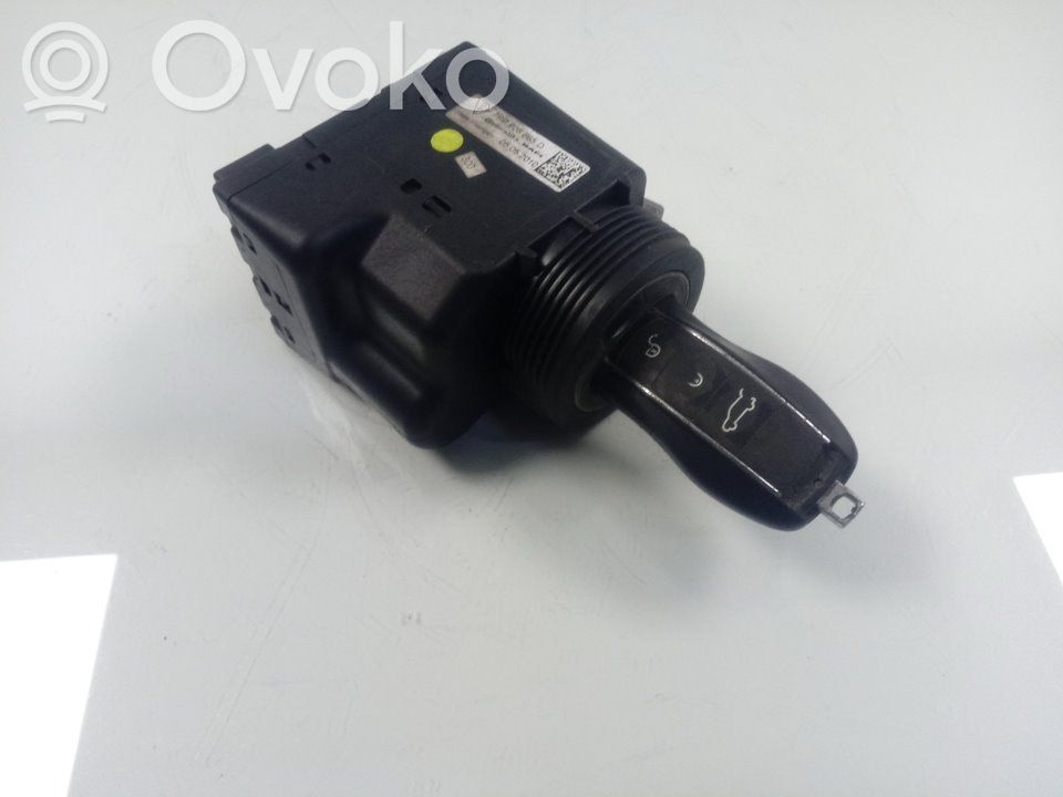 Virtalukko   7PP905865D
