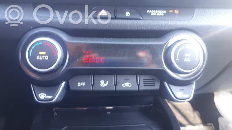 Panel klimatyzacji   97250H8XXX