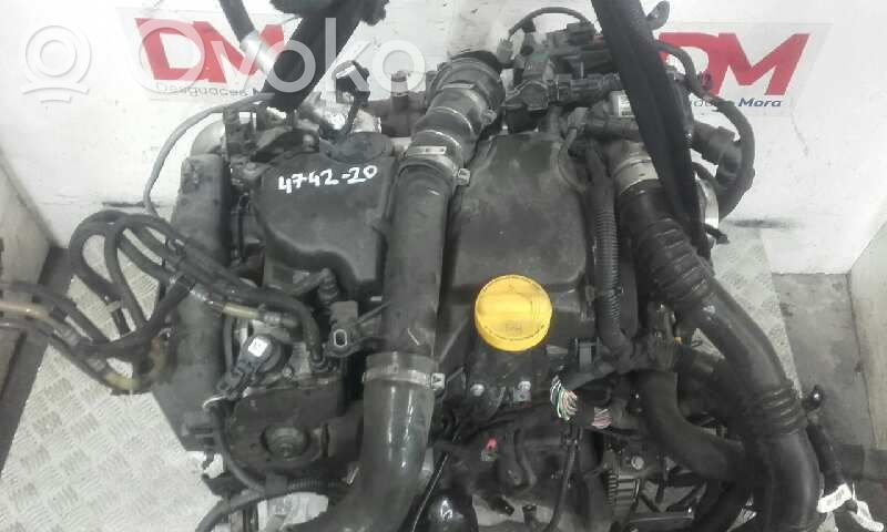 Motore   K9KE628