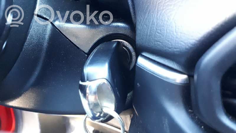 Fiat Tipo Virtalukko 
