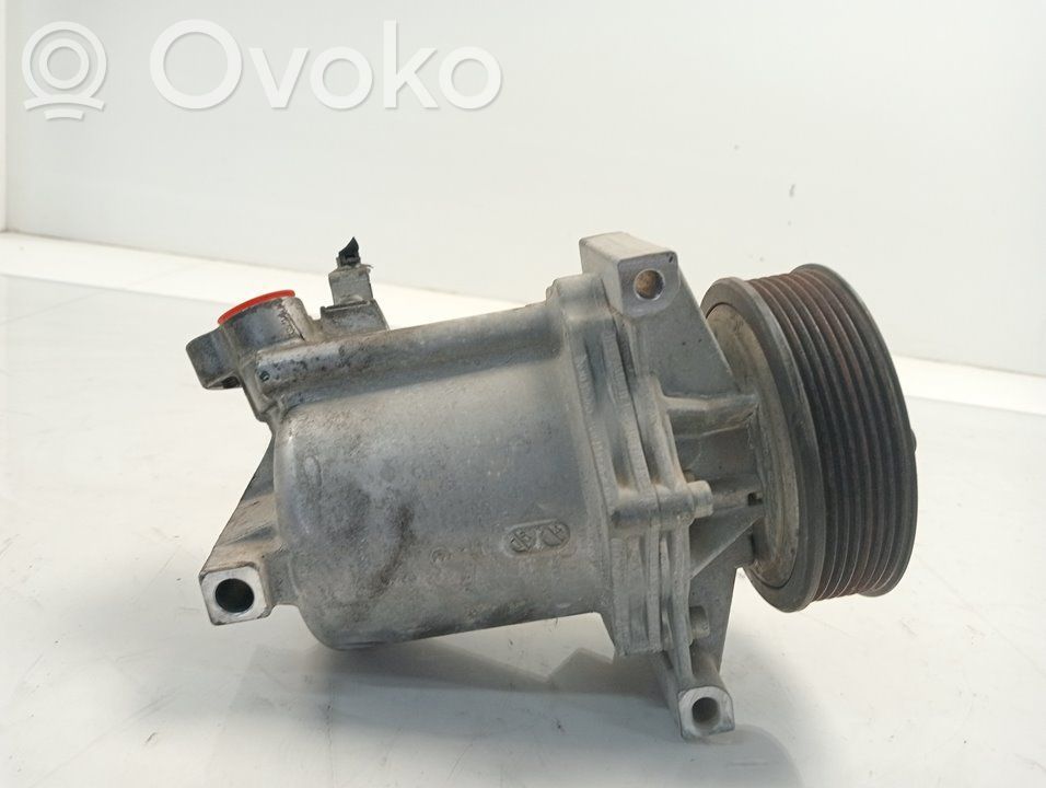 Klimakompressor Pumpe   926008367R