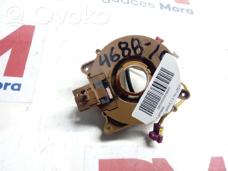 Poduszka powietrzna Airbag kierownicy   2582102305814