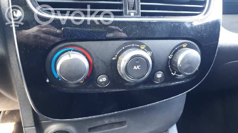 Air conditioner control unit module   272709355R